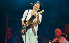 Mẹ ruột khẳng định Thắng (Ngọt) "có bê bối đời tư, nhưng luôn là người bố tốt"