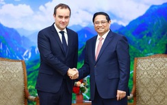 Chuyến thăm Điện Biên Phủ của Bộ trưởng Quân đội Pháp là hình mẫu về hàn gắn