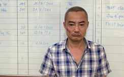 Bắt giữ khẩn cấp lái xe đầu kéo có nồng độ cồn kịch khung gây tai nạn chết người ở Sơn La