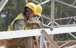 Bộ Công thương gửi công điện nhờ đại sứ các nước gỡ khó việc nhập thiết bị đường dây 500kV