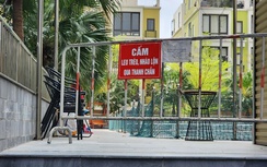 Khởi tố vụ bé trai 10 tuổi đuối nước tử vong tại bể bơi ở Hà Nội