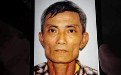 Truy tìm nghi phạm giết người rồi bỏ trốn vào rừng sâu