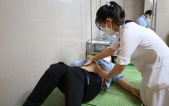 Diễn biến mới vụ ngộ độc tiết canh dê ở Thái Bình