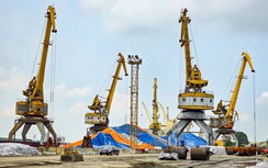 Hải Phòng xem xét, hỗ trợ người lao động khi di dời cảng Hoàng Diệu