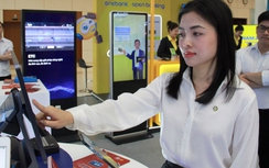 Từ 1/7, thu nhận thông tin mống mắt cho thẻ căn cước mới như thế nào?