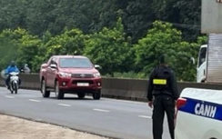 Vụ bảo kê xe quá tải qua Trạm CSGT Suối Tre: Trả hồ sơ điều tra bổ sung
