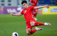 Lộ nguyên nhân thực sự khiến 5 cầu thủ ở V-League bất ngờ bị đội bóng gạch tên