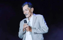 Diễn viên Thương Tín "cứ hết tiền là phải về ở với mẹ"