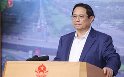 Thủ tướng: Phấn đấu vượt tiến độ 3-6 tháng các công trình giao thông trọng điểm