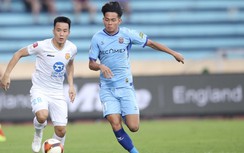 HLV Nam Định bất ngờ tiến cử 3 gương mặt lạ cho tuyển Việt Nam