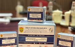 Nhiều cựu cán bộ Bệnh viện Đa khoa Ba Vì lĩnh án vì liên quan Việt Á