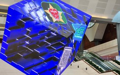Việt Nam mở rộng thanh toán bằng QR Code ra nước ngoài