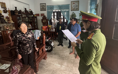 Vụ buôn lậu 200 triệu lít xăng: Khởi tố thêm 23 bị can