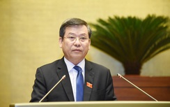 Nhiều cán bộ ngành công an, kiểm sát, tòa án bị khởi tố về tội nhận hối lộ, tham ô