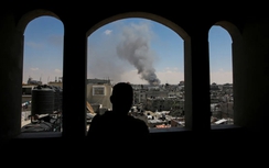 Mỹ dọa ngừng cung cấp vũ khí cho Israel nếu tiếp tục tấn công Rafah