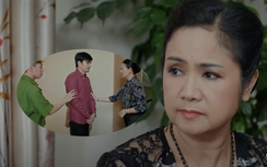 Trạm cứu hộ trái tim tập 37: Bà Lan tiết lộ bí mật giấu kín, Nghĩa trả giá cho tội ác