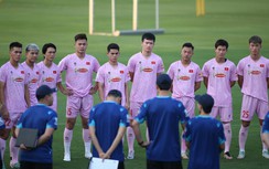 Kịch bản để tuyển Việt Nam lách qua khe cửa hẹp tại vòng loại World Cup 2026