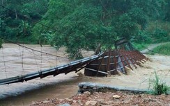 Hà Giang: Tìm thấy thi thể hai bố con bị lũ cuốn trôi khi đi thăm người thân