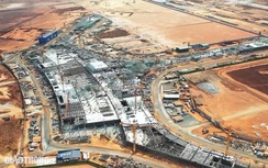 Giải nhất ý tưởng quy hoạch chung đô thị sân bay Long Thành sẽ được trao 2 tỷ