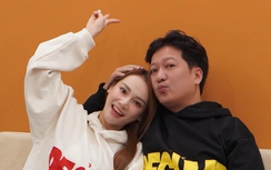 Nhã Phương tự nhận "hèn" trong cuộc hôn nhân với Trường Giang