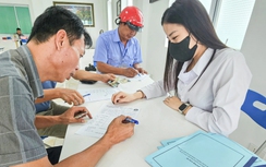 Đề xuất doanh nghiệp tổ chức khám sức khỏe lái xe