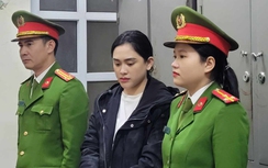 Nữ tài xế vi phạm nồng độ cồn gây tai nạn chết người lĩnh 15 tháng tù