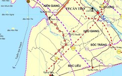 GPMB đường Hồ Chí Minh đoạn Rạch Sỏi - Bến Nhất, Gò Quao - Vĩnh Thuận đã khả quan