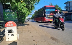 Khởi công dự án hơn 500 tỷ đồng cải tạo, mở rộng QL46 trong quý III