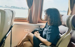 TP.HCM lên phương án kết nối sân bay Long Thành bằng đường thủy