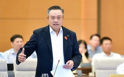 Chủ tịch Hà Nội: Phải cắt điện, nước công trình vi phạm để bảo vệ mạng sống của dân