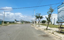 Vì sao Đảng ủy Văn phòng Tỉnh ủy Quảng Nam nhiệm kỳ 2015 - 2020 bị kiểm điểm?