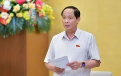 Tạo bước đột phá cho công nghiệp quốc phòng, an ninh