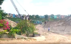 Hơn 1.900 bến thủy hoạt động trái phép trên các tuyến quốc gia