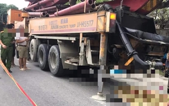 Xe ô tô đâm 2 ông cháu tử vong có còn hạn kiểm định?