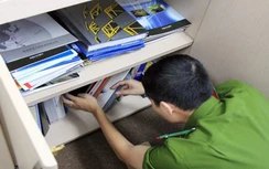 Hai cán bộ VEAM bỏ trốn, bị Công an Hà Nội truy tìm là những ai?