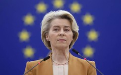 EU dùng 1,6 tỷ USD tiền lãi từ tài sản đóng băng của Nga để hỗ trợ Ukraine 