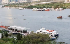 Đường thủy kết nối TP.HCM - sân bay Long Thành qua những chặng nào, đi bao lâu?