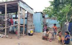 Người dân khu Suối Cạn mòn mỏi chờ ngày tái định cư, ổn định cuộc sống