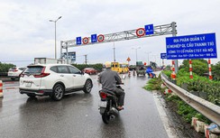 Hà Nội sắp sửa chữa cầu Thanh Trì