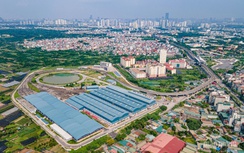 Quyết định trình Quốc hội cho phép thi hành sớm Luật Đất đai và 3 luật khác