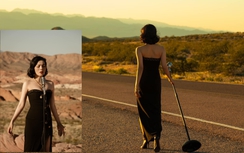 Lệ Quyên và bạn trai kém tuổi "tình bể tình" trong MV mới, tiết lộ gây sốc về độ chịu chi