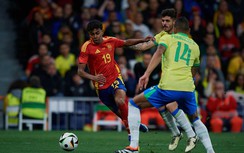 Sát ngày đá EURO 2024, thần đồng Tây Ban Nha vẫn làm điều khó tin