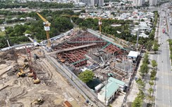 Unicons yêu cầu các thầu phụ khắc phục vi phạm Báo Giao thông phản ánh