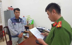 Bắt tạm giam tài xế gây tai nạn khiến hai mẹ con tử vong