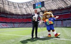 Xem trực tiếp lễ khai mạc EURO 2024 ở đâu, khi nào?