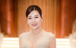 Diễn viên Thanh Hương: Tôi lười yêu chứ không sợ yêu