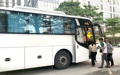 Vận tải nội bộ không còn ngoài vòng kiểm soát