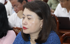 Cách chức vụ trong Đảng với lãnh đạo huyện bị "bốc hơi" 170 tỷ đồng