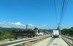 Bố trí đủ vốn giải phóng mặt bằng Dự án kết nối giao thông Tây Nguyên