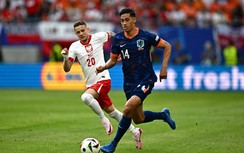 Ngôi sao từng suýt nhập tịch Indonesia đang tỏa sáng tại EURO 2024 là ai?